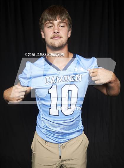 Thumbnail 1 in Camden County (Team and Individuals) photogallery.