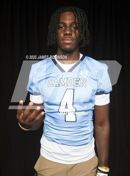 Thumbnail 2 in Camden County (Team and Individuals) photogallery.
