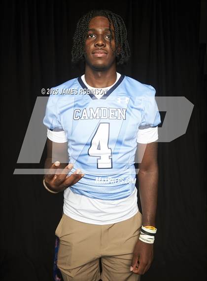 Thumbnail 3 in Camden County (Team and Individuals) photogallery.