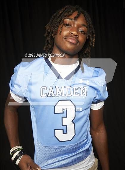 Thumbnail 3 in Camden County (Team and Individuals) photogallery.
