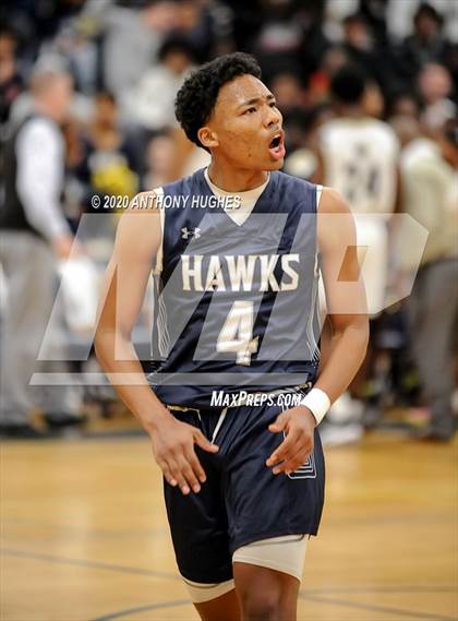 Thumbnail 1 in Baldwin vs. Plainview JFK (Section VIII Class AA Quarterfinal Playoff ) photogallery.