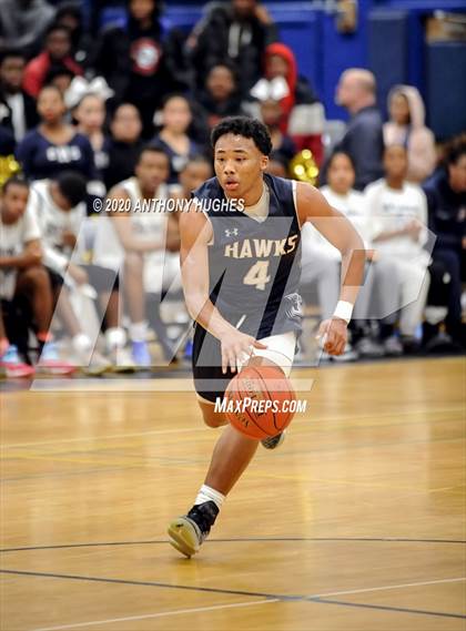 Thumbnail 3 in Baldwin vs. Plainview JFK (Section VIII Class AA Quarterfinal Playoff ) photogallery.