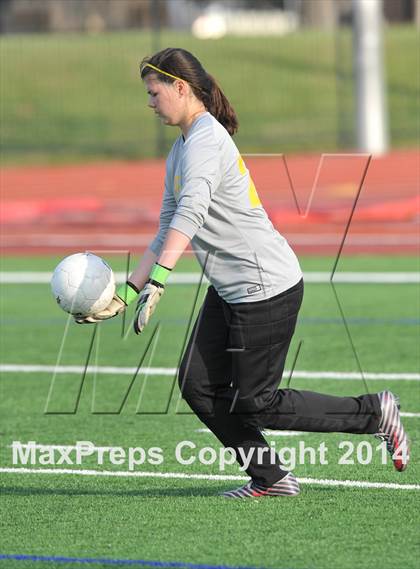 Thumbnail 3 in Highland Park vs. Waxahachie (UIL 4A Region 2 Semifinal) photogallery.