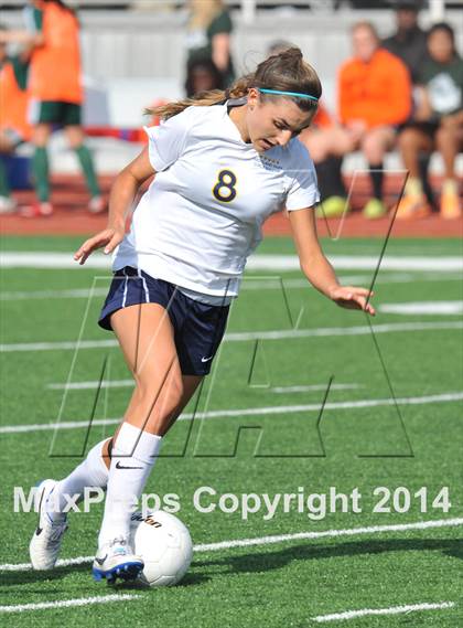 Thumbnail 3 in Highland Park vs. Waxahachie (UIL 4A Region 2 Semifinal) photogallery.