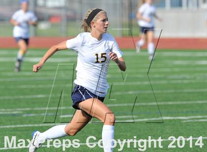 Thumbnail 1 in Highland Park vs. Waxahachie (UIL 4A Region 2 Semifinal) photogallery.