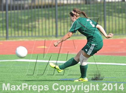 Thumbnail 2 in Highland Park vs. Waxahachie (UIL 4A Region 2 Semifinal) photogallery.