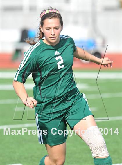 Thumbnail 1 in Highland Park vs. Waxahachie (UIL 4A Region 2 Semifinal) photogallery.