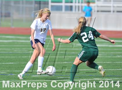 Thumbnail 1 in Highland Park vs. Waxahachie (UIL 4A Region 2 Semifinal) photogallery.