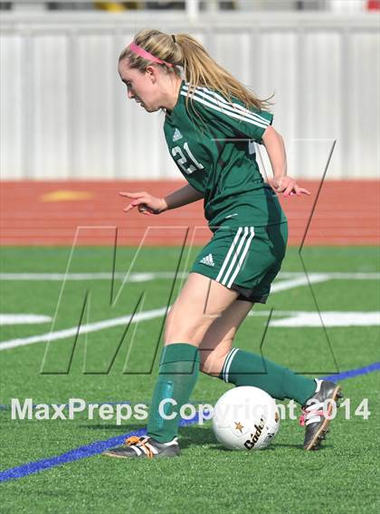 Thumbnail 1 in Highland Park vs. Waxahachie (UIL 4A Region 2 Semifinal) photogallery.
