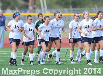 Thumbnail 2 in Highland Park vs. Waxahachie (UIL 4A Region 2 Semifinal) photogallery.