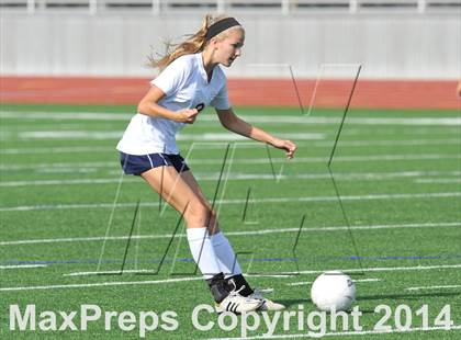 Thumbnail 2 in Highland Park vs. Waxahachie (UIL 4A Region 2 Semifinal) photogallery.