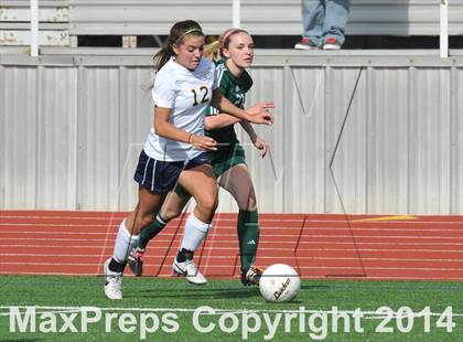 Thumbnail 2 in Highland Park vs. Waxahachie (UIL 4A Region 2 Semifinal) photogallery.