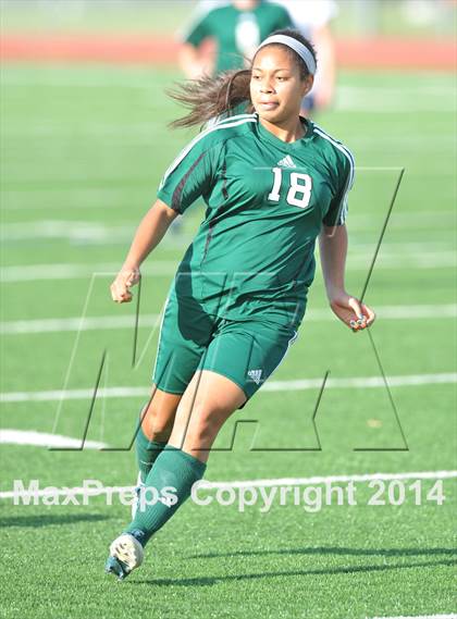 Thumbnail 1 in Highland Park vs. Waxahachie (UIL 4A Region 2 Semifinal) photogallery.