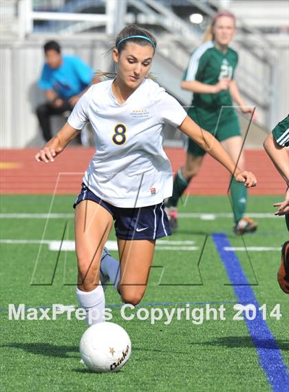 Thumbnail 3 in Highland Park vs. Waxahachie (UIL 4A Region 2 Semifinal) photogallery.