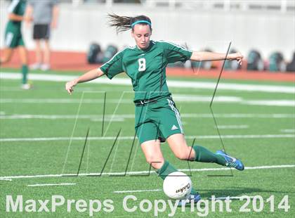 Thumbnail 3 in Highland Park vs. Waxahachie (UIL 4A Region 2 Semifinal) photogallery.