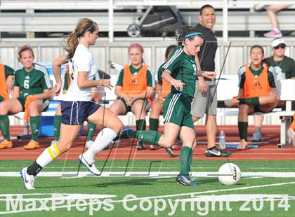 Thumbnail 1 in Highland Park vs. Waxahachie (UIL 4A Region 2 Semifinal) photogallery.
