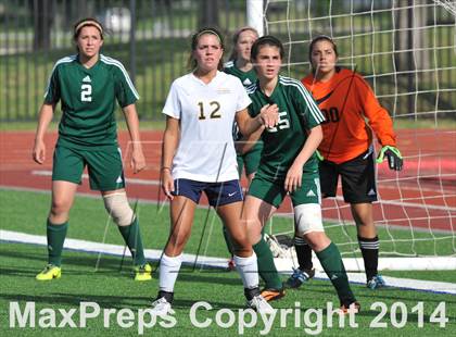 Thumbnail 1 in Highland Park vs. Waxahachie (UIL 4A Region 2 Semifinal) photogallery.