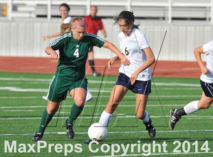 Thumbnail 2 in Highland Park vs. Waxahachie (UIL 4A Region 2 Semifinal) photogallery.