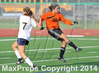 Thumbnail 1 in Highland Park vs. Waxahachie (UIL 4A Region 2 Semifinal) photogallery.