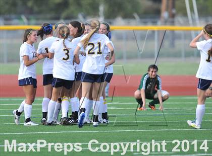 Thumbnail 1 in Highland Park vs. Waxahachie (UIL 4A Region 2 Semifinal) photogallery.