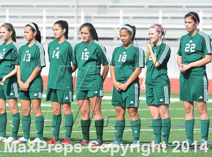 Thumbnail 2 in Highland Park vs. Waxahachie (UIL 4A Region 2 Semifinal) photogallery.