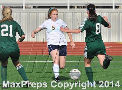 Thumbnail 1 in Highland Park vs. Waxahachie (UIL 4A Region 2 Semifinal) photogallery.