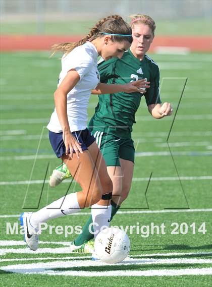 Thumbnail 1 in Highland Park vs. Waxahachie (UIL 4A Region 2 Semifinal) photogallery.