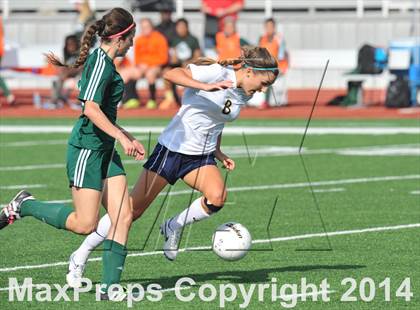 Thumbnail 1 in Highland Park vs. Waxahachie (UIL 4A Region 2 Semifinal) photogallery.