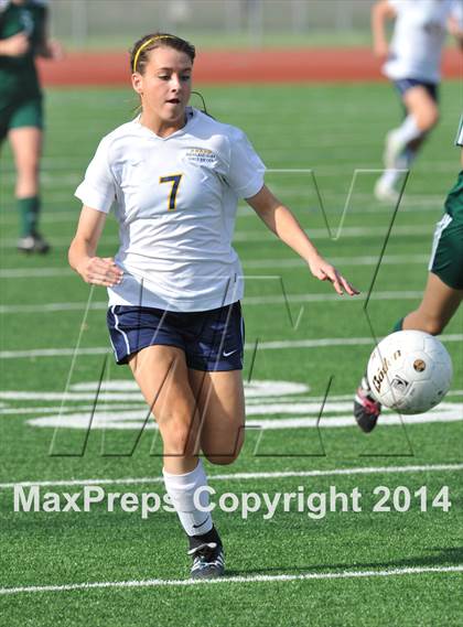 Thumbnail 2 in Highland Park vs. Waxahachie (UIL 4A Region 2 Semifinal) photogallery.