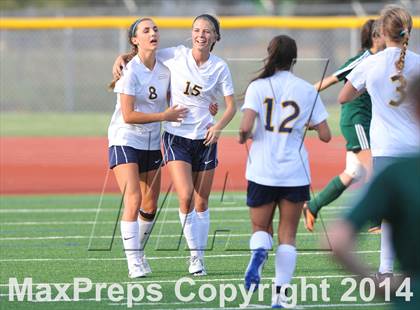 Thumbnail 1 in Highland Park vs. Waxahachie (UIL 4A Region 2 Semifinal) photogallery.