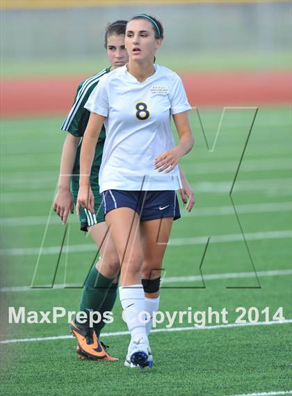 Thumbnail 1 in Highland Park vs. Waxahachie (UIL 4A Region 2 Semifinal) photogallery.
