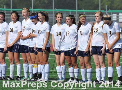 Thumbnail 1 in Highland Park vs. Waxahachie (UIL 4A Region 2 Semifinal) photogallery.
