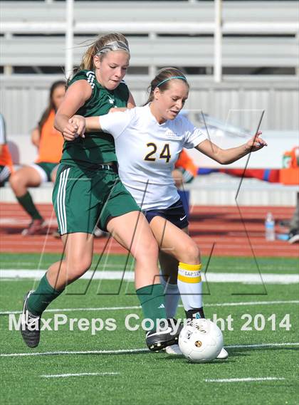Thumbnail 3 in Highland Park vs. Waxahachie (UIL 4A Region 2 Semifinal) photogallery.