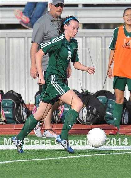 Thumbnail 2 in Highland Park vs. Waxahachie (UIL 4A Region 2 Semifinal) photogallery.