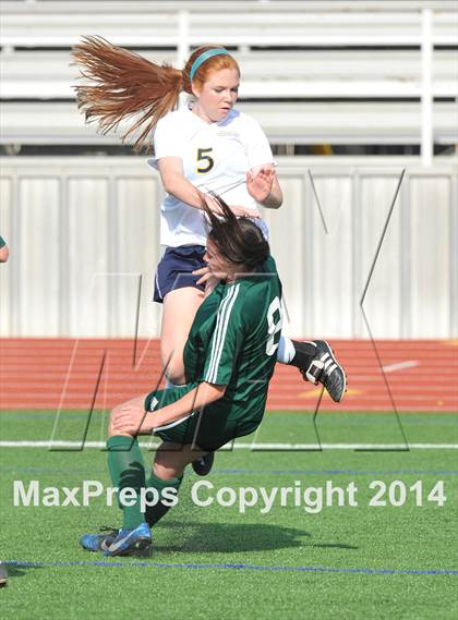 Thumbnail 3 in Highland Park vs. Waxahachie (UIL 4A Region 2 Semifinal) photogallery.