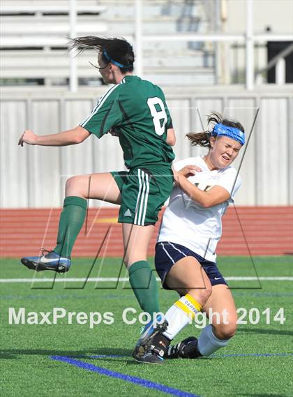 Thumbnail 1 in Highland Park vs. Waxahachie (UIL 4A Region 2 Semifinal) photogallery.