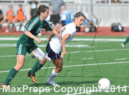 Thumbnail 1 in Highland Park vs. Waxahachie (UIL 4A Region 2 Semifinal) photogallery.