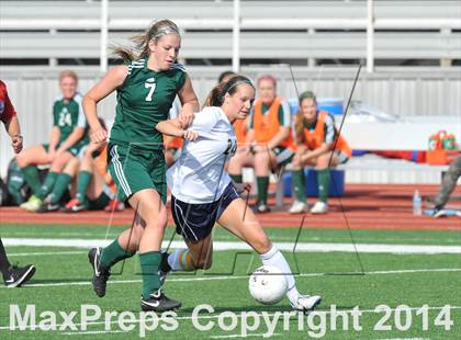 Thumbnail 2 in Highland Park vs. Waxahachie (UIL 4A Region 2 Semifinal) photogallery.