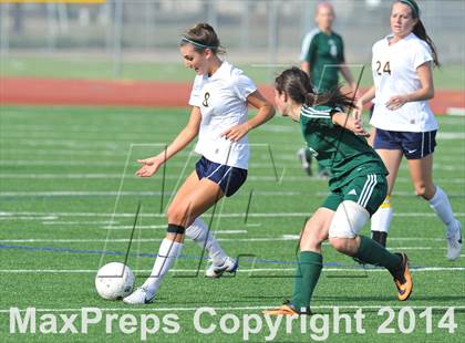 Thumbnail 2 in Highland Park vs. Waxahachie (UIL 4A Region 2 Semifinal) photogallery.