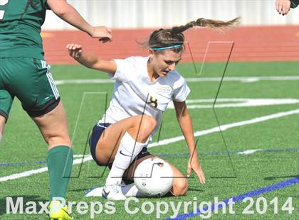 Thumbnail 1 in Highland Park vs. Waxahachie (UIL 4A Region 2 Semifinal) photogallery.
