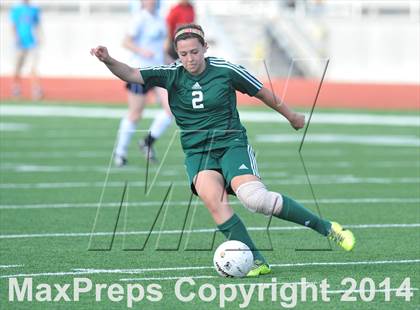 Thumbnail 1 in Highland Park vs. Waxahachie (UIL 4A Region 2 Semifinal) photogallery.