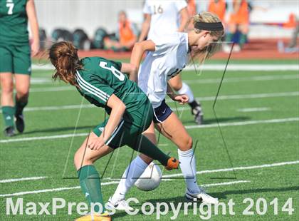Thumbnail 1 in Highland Park vs. Waxahachie (UIL 4A Region 2 Semifinal) photogallery.