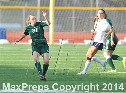 Thumbnail 3 in Highland Park vs. Waxahachie (UIL 4A Region 2 Semifinal) photogallery.