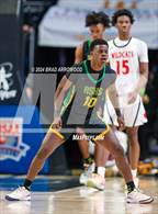 Photo from the gallery "Richmond vs New Hanover (NCHSAA 4A Regional Final)"