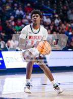 Photo from the gallery "Richmond vs New Hanover (NCHSAA 4A Regional Final)"