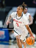 Photo from the gallery "Richmond vs New Hanover (NCHSAA 4A Regional Final)"