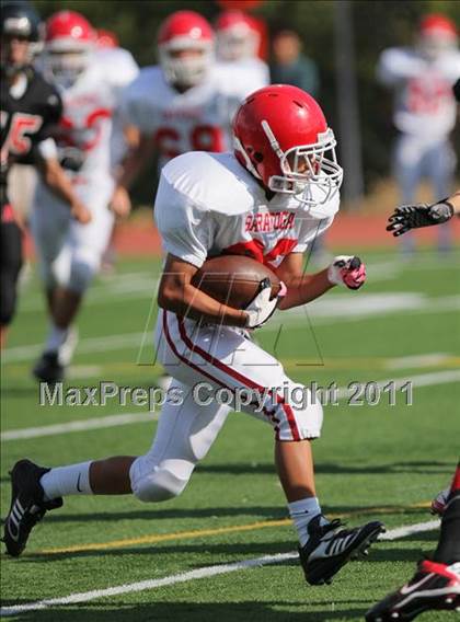 Thumbnail 1 in Saratoga @ Aragon photogallery.