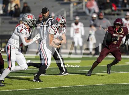 Thumbnail 3 in Cabell Midland @ Jefferson (WVSSAC 4A Round 1 Playoff) photogallery.