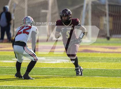 Thumbnail 1 in Cabell Midland @ Jefferson (WVSSAC 4A Round 1 Playoff) photogallery.
