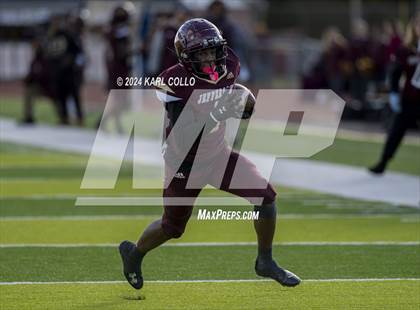 Thumbnail 2 in Cabell Midland @ Jefferson (WVSSAC 4A Round 1 Playoff) photogallery.